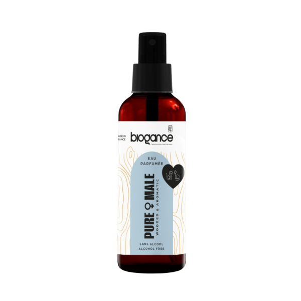 Biogance Pure Male парфем за миленици
