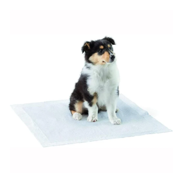 Alternative view of Croci Non Slip Пелени за миленици со лепенки