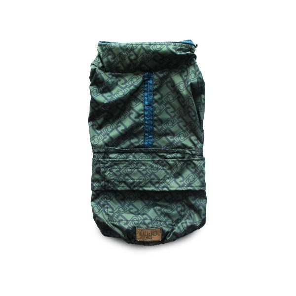 lui-jo-pets-raincoat-impocket-military-2