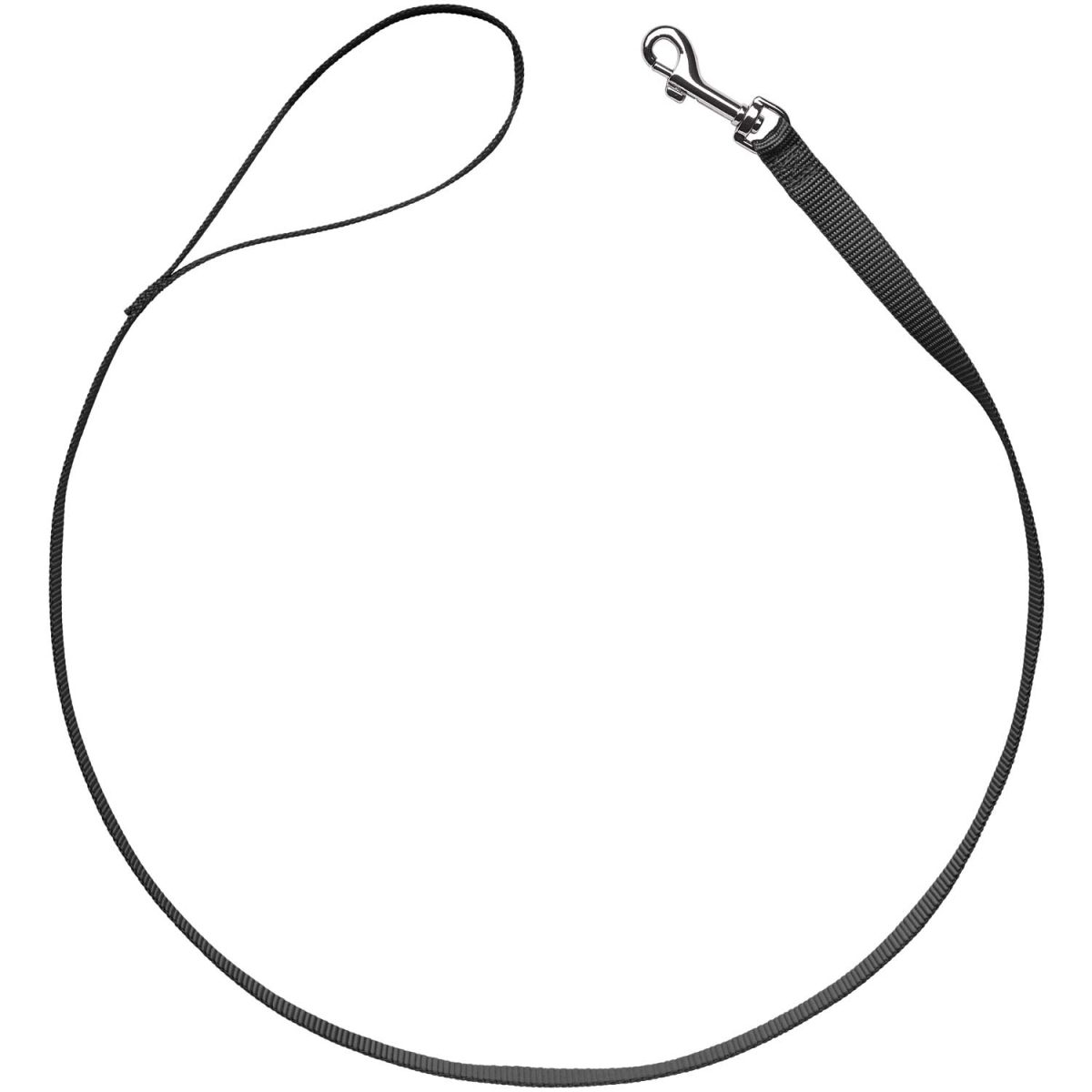 Hunter London поводник црн - Image 3