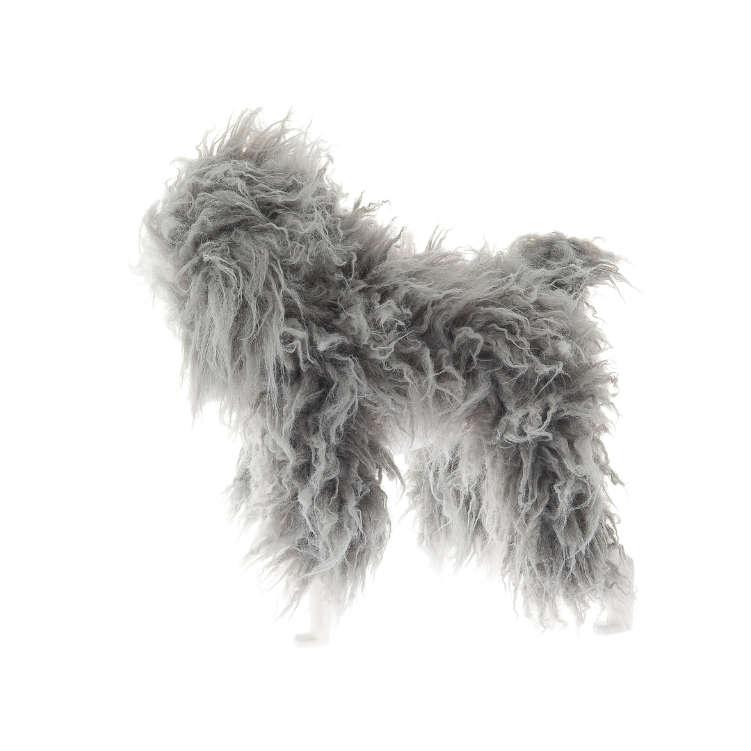 Ferribiella Заменско крзно за манекенка за груминг