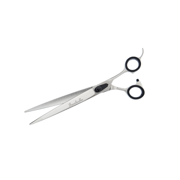 Ferribiella Forbice Dritta 21.5cm основни ножици за груминг