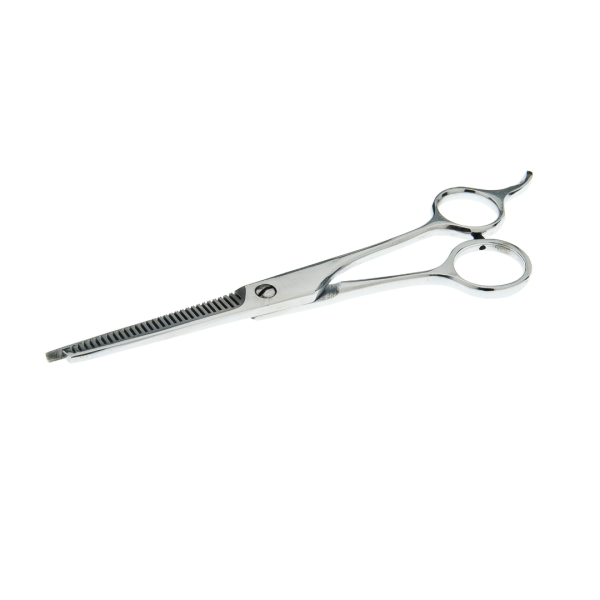 Ferribiella Forbice Dritta 17cm професионални груминг ножици за разретчување