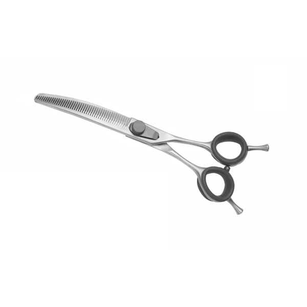 Ferribiella Forbice Dentata Fine 16.5cm професионални ножици за ретчење со фин запчаник