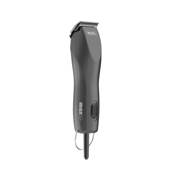 WAHL MAX50+ PM1255 професионална груминг машинка со висок перформанс