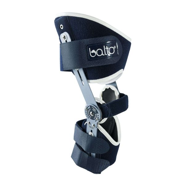 Alternative view of BALTO Ligatek Ортопедска протеза за колено и клучни лигаменти