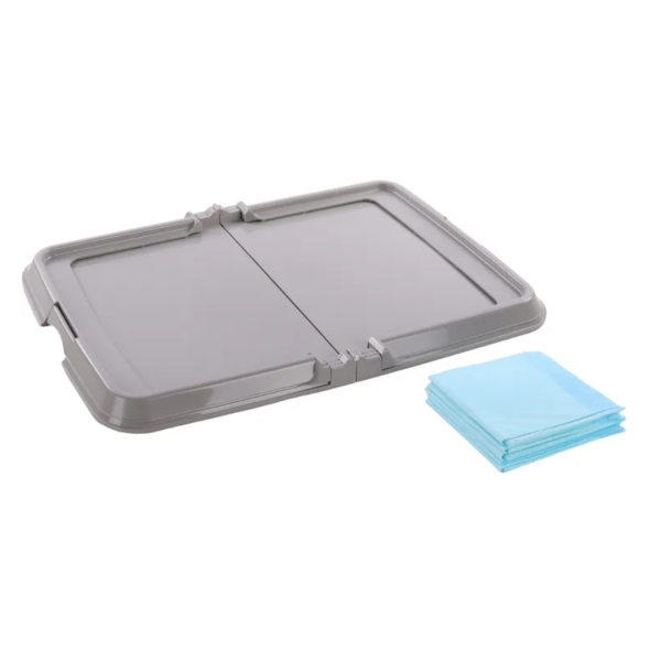 Flamingo Fifi подлога за памперс на превиткување