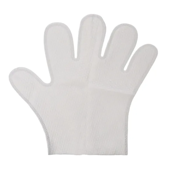 Alternative view of Flamingo Propy ракавица за суво бањање S