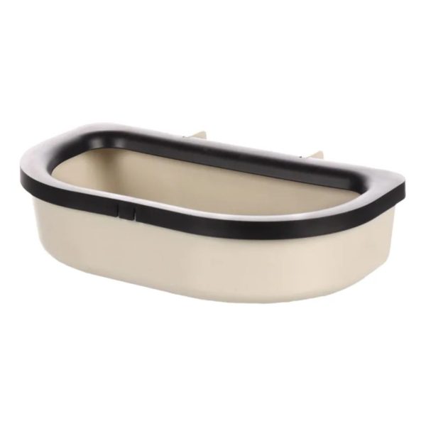 Flamingo Nomad пластичен сад за транспортер