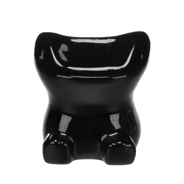 Alternative view of Flamingo Doby висок сад за јадење за мачка