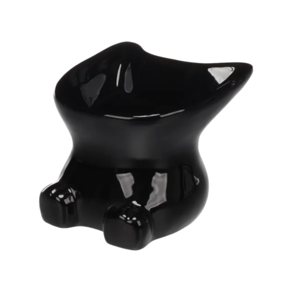 Flamingo Doby висок сад за јадење за мачка