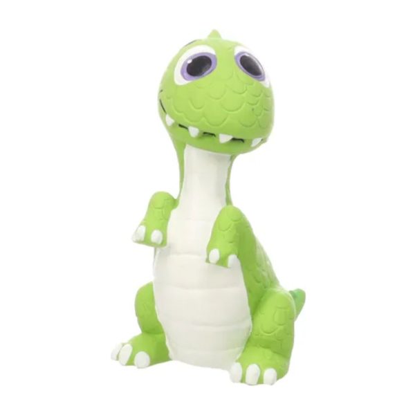 Flamingo Unna играчка латекс диносаурус