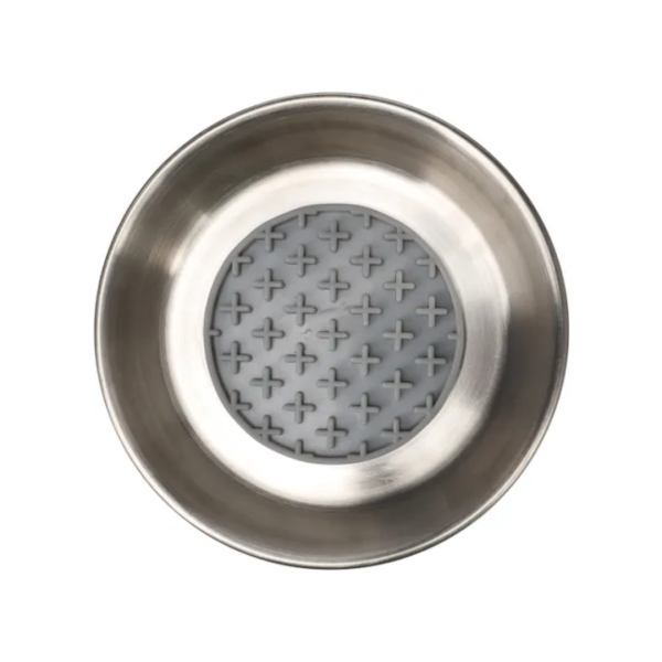 Alternative view of Flamingo Laos сад за јадење за мачка со нерамнини