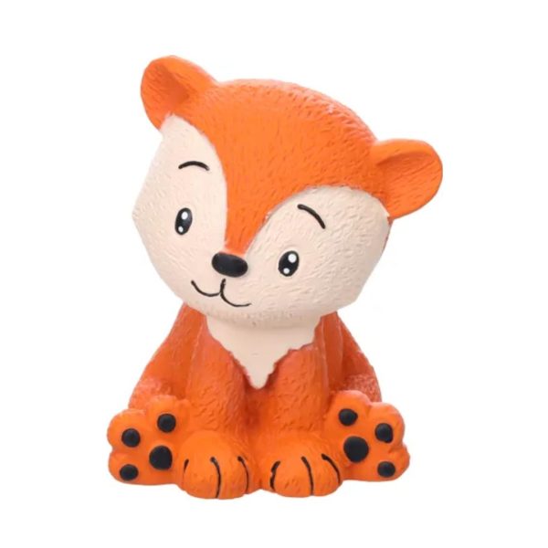 Flamingo Vorno играчка латекс лисица