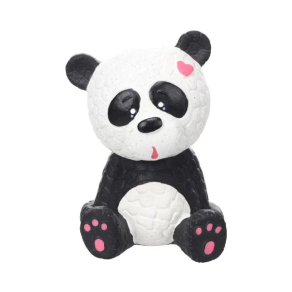 Flamingo Dano играчка латекс панда