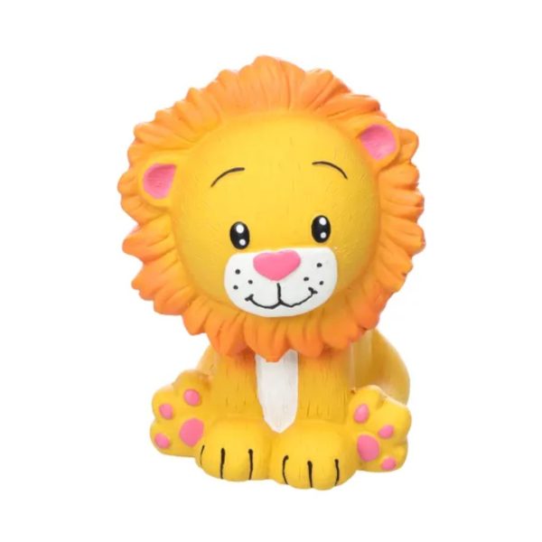 Flamingo Leono играчка латекс лавче