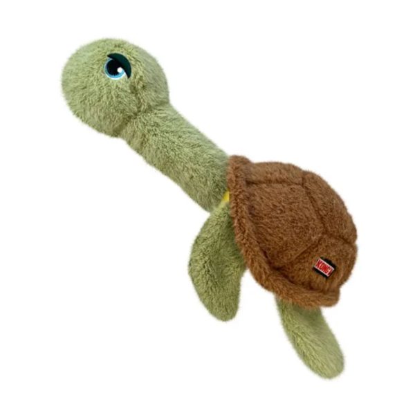 KONG Scruffs плишана желка