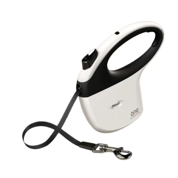 Flexi One For All поводник со лента