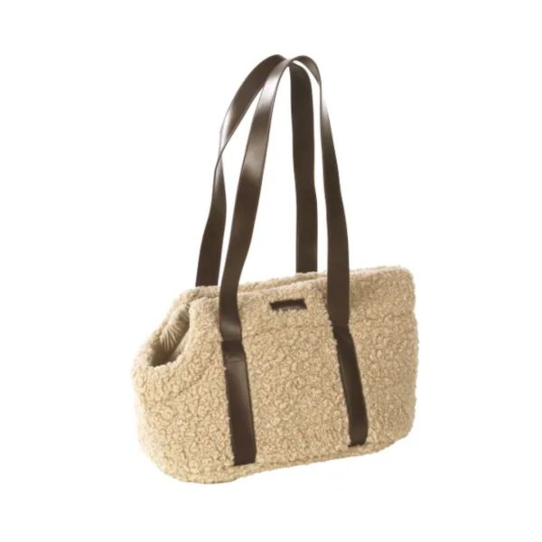 Flamingo Pookie ташна транспортер за миленици