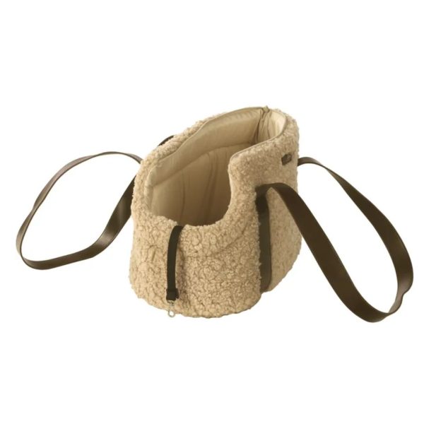 Alternative view of Flamingo Pookie ташна транспортер за миленици