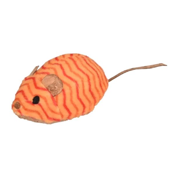 Alternative view of Flamingo Kirk платнено глувче за мачка