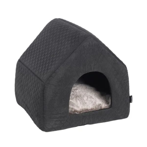 Flamingo Fahra платнена куќичка за миленици