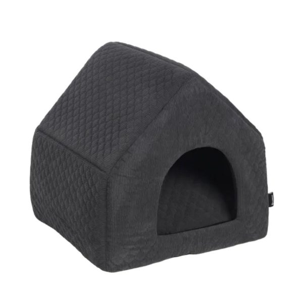 Alternative view of Flamingo Fahra платнена куќичка за миленици