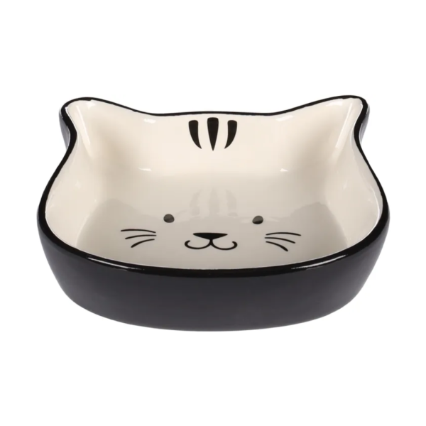 Flamingo Fofa керамички сад за јадење