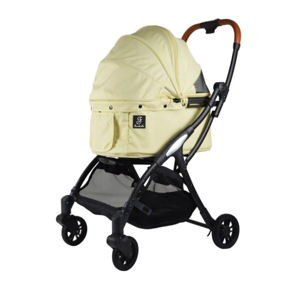 Ferribiella Auto Folding Stroller количка за миленици