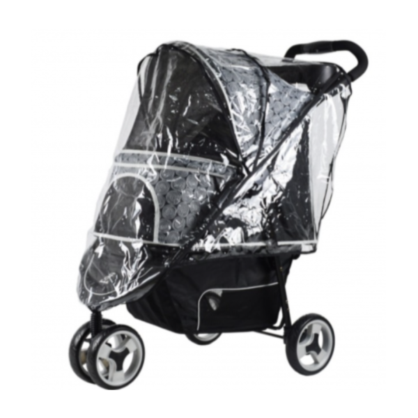 Alternative view of Ferribiella Super Stroller количка за миленици