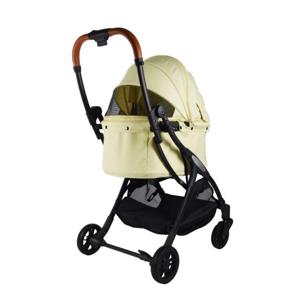 Alternative view of Ferribiella Auto Folding Stroller количка за миленици