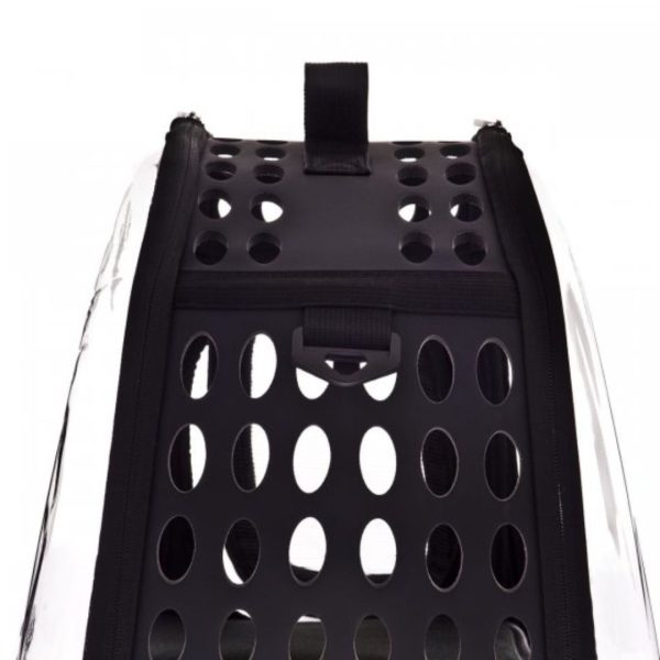 Alternative view of Ferribiella Hard Case Dogs проѕирен транспортер за миленици