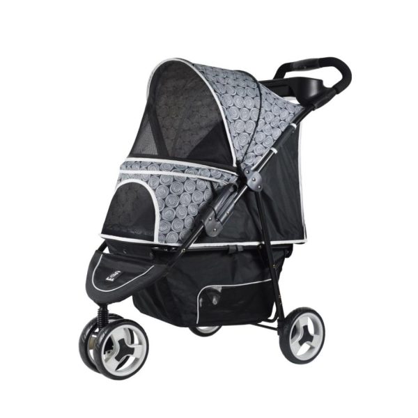 Ferribiella Super Stroller количка за миленици