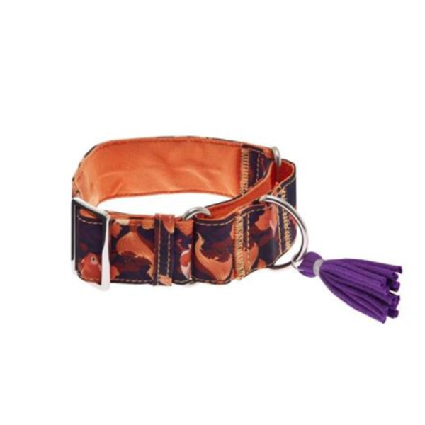 Ferribiella Kami Marginale широка полу-давилка портокалова