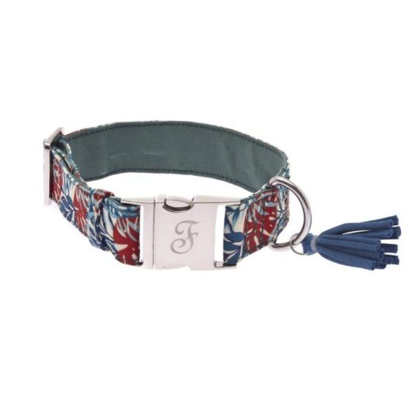 Ferribiella Kami платнен околувратник тиркиз