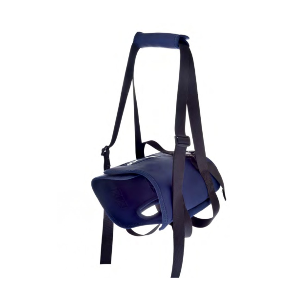 Ferribiella Post Op Појас за рехабилитација на задни нозе за кучиња