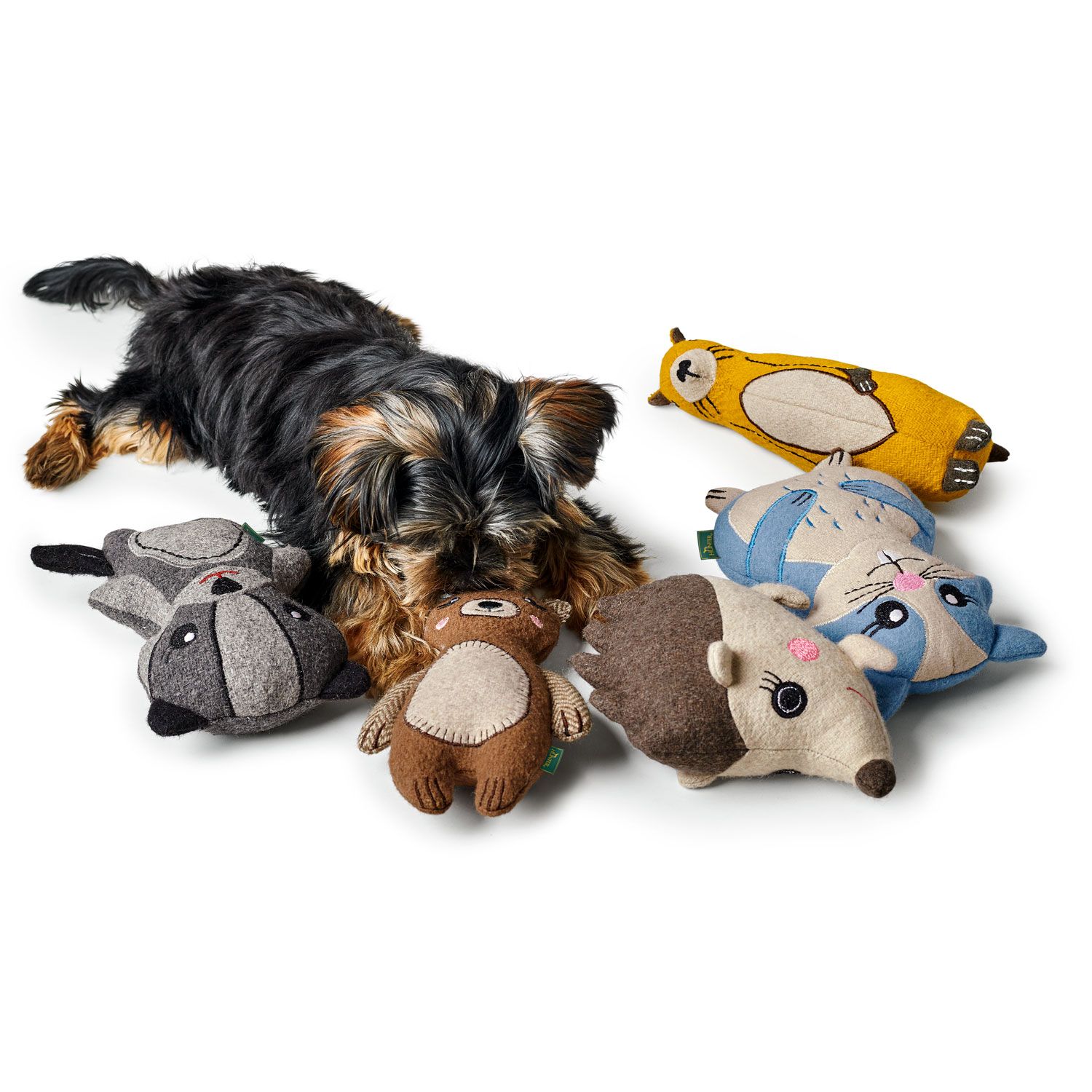 Hunter Fyn Marmot играчка за кучиња - Image 4